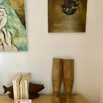 Bed & Breakfast L'heure Bleue 3*