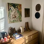 L'heure Bleue Nocleg ze śniadaniem 3*