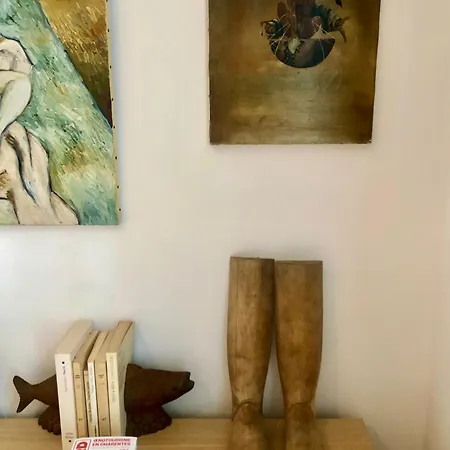 Bed & Breakfast L'heure Bleue *