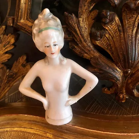 L'heure Bleue Bed and Breakfast 3*