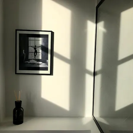 Bed and breakfast L'heure Bleue Saintes