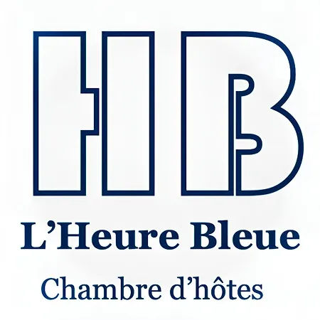 Frühstückspension L'heure Bleue