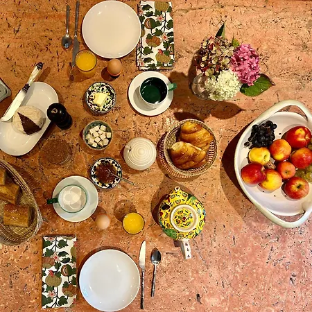 L'heure Bleue Saintes