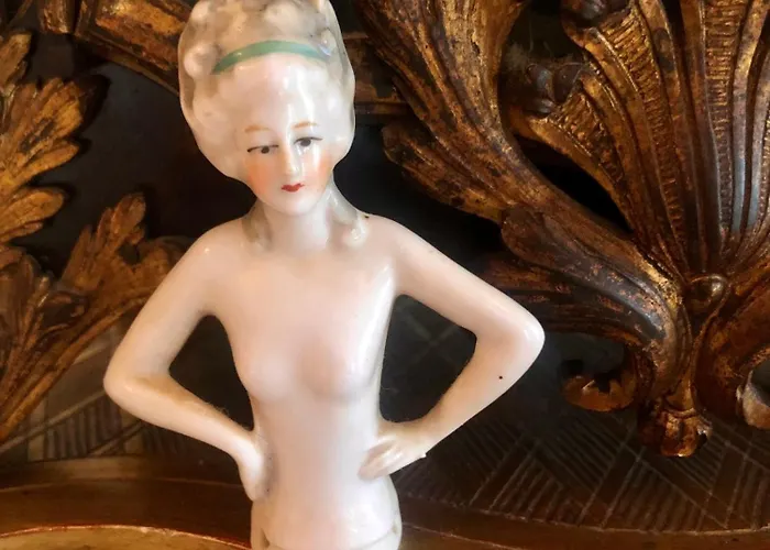 L'heure Bleue Bed and breakfast 3*