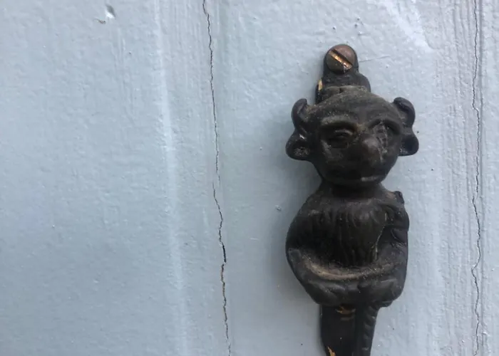 L'heure Bleue 3* Saintes