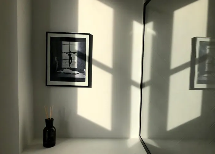 Bed and breakfast L'heure Bleue Saintes