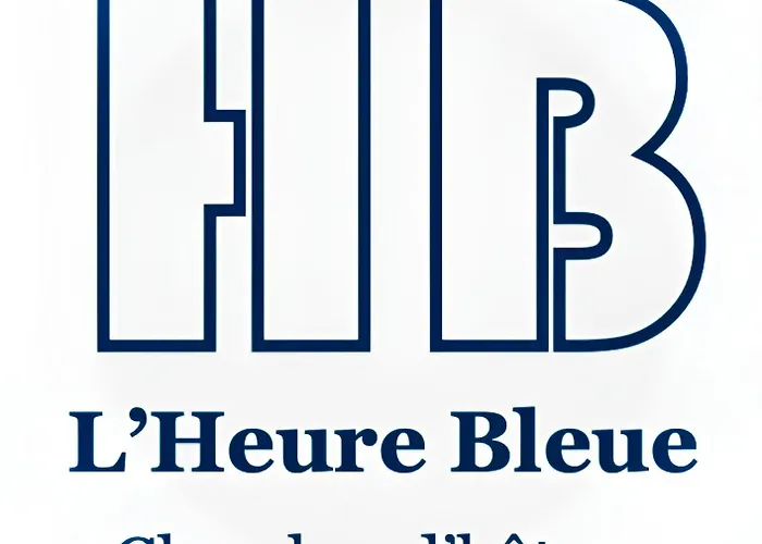 Bed and breakfast L'heure Bleue